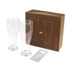 SET DE VASOS MALTIS personalizada